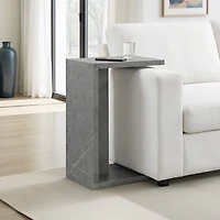 Convenience Concepts Northfield Living Room Collection C Table