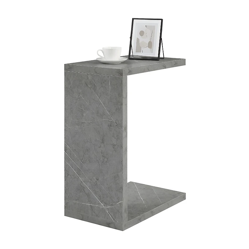 Convenience Concepts Northfield Living Room Collection C Table
