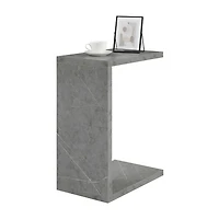 Convenience Concepts Northfield Living Room Collection C Table