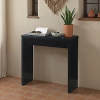 Convenience Concepts Northfield Console Table