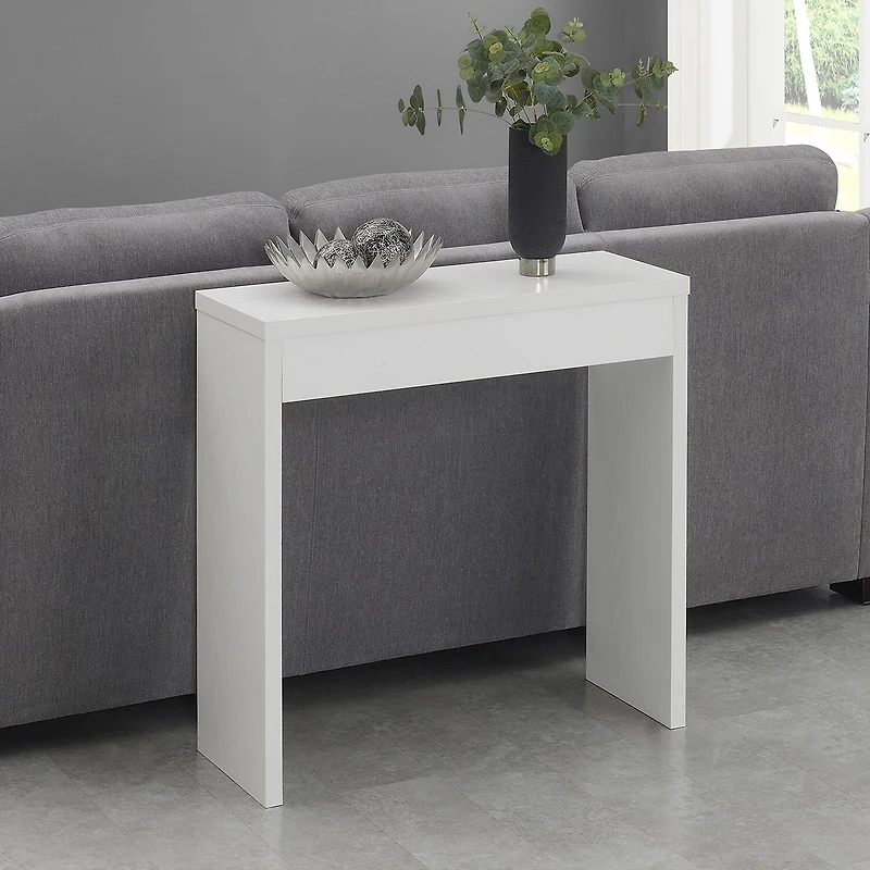 Convenience Concepts Northfield Console Table