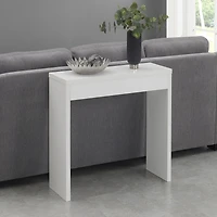 Convenience Concepts Northfield Console Table