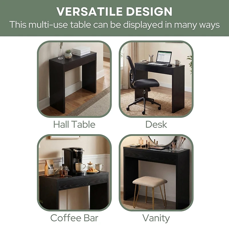 Convenience Concepts Northfield Console Table