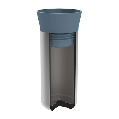 BergHOFF Leo Stainless Steel 11oz. Thermal Travel Mug