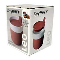 BergHOFF Leo Porcelain Travel Mug