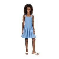 Speechless Big Kid Girls Sleeveless A-Line Dress