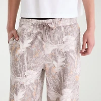AEROPOSTALE Mens Regular Fit Fleece Sweatpant