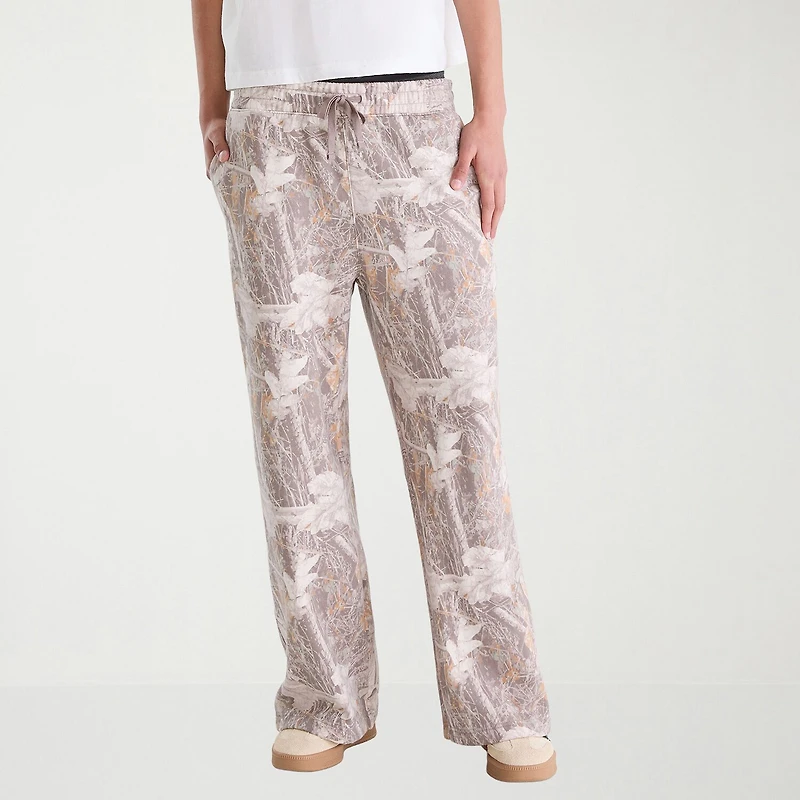 AEROPOSTALE Mens Regular Fit Fleece Sweatpant