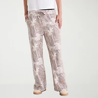 AEROPOSTALE Mens Regular Fit Fleece Sweatpant