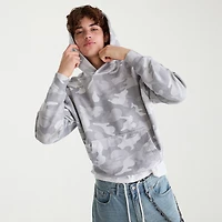 AEROPOSTALE Mens Short Sleeve Hoodie