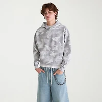 AEROPOSTALE Mens Short Sleeve Hoodie