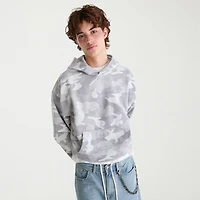 AEROPOSTALE Mens Short Sleeve Hoodie