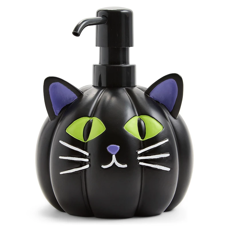 Avanti Black Cat Soap Pump