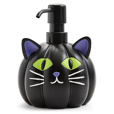 Avanti Black Cat Soap Pump