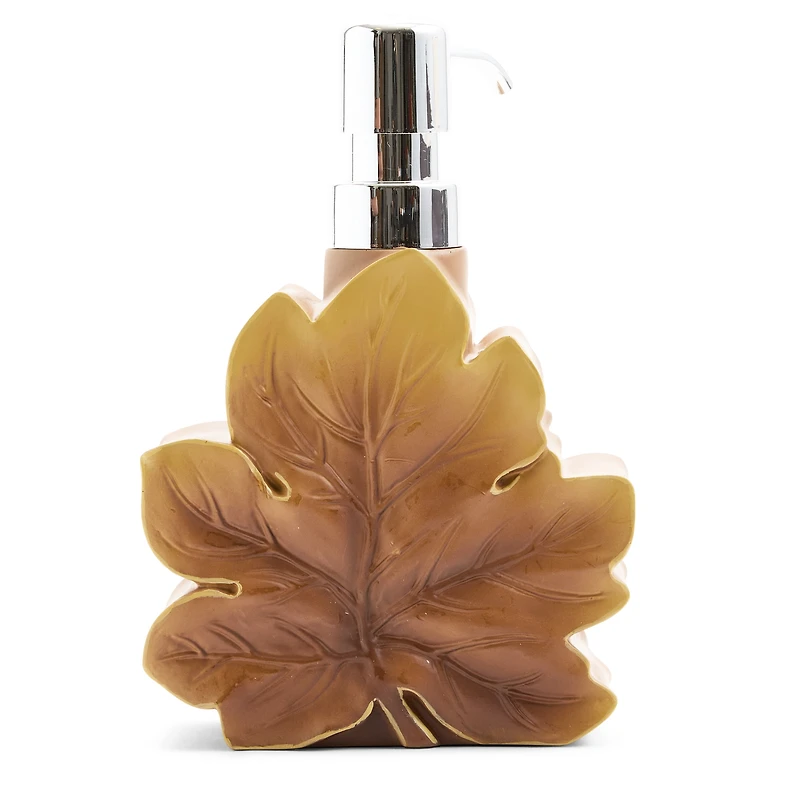 Avanti Leaf Soap Pump