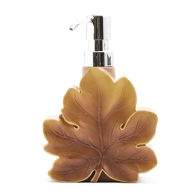 Avanti Leaf Soap Pump