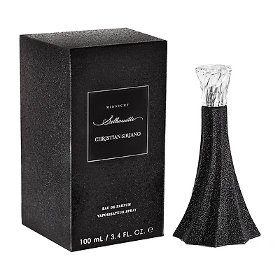Christian Siriano New York Midnight Silhouette Eau De Parfum