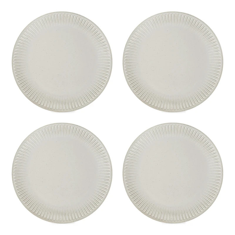 Linden Street Hayward Stoneware Dinner Plate