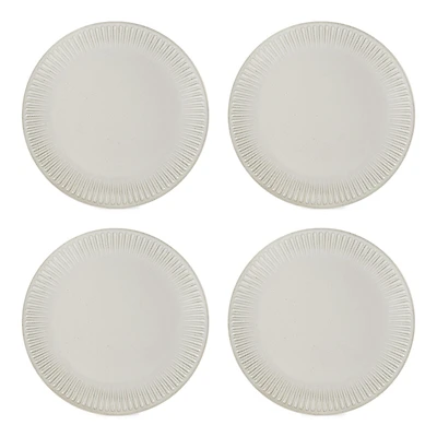 Linden Street Hayward Stoneware Dinner Plate