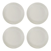Linden Street Hayward Stoneware Dinner Plate