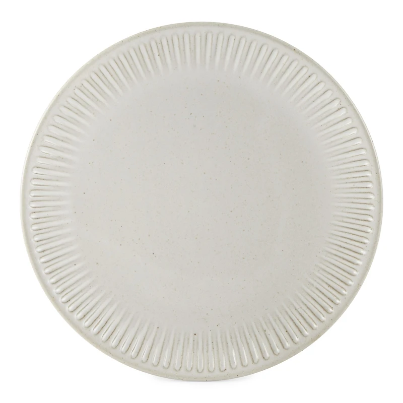 Linden Street Hayward Stoneware Salad Plate