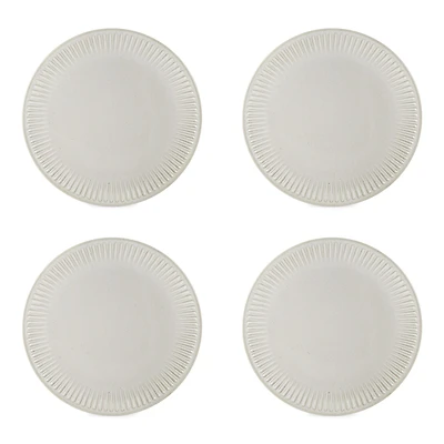 Linden Street Hayward Stoneware Salad Plate