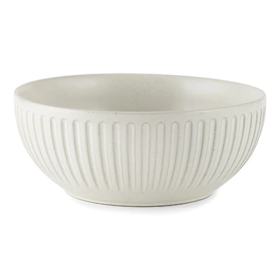 Linden Street Hayward Stoneware Serving Bowl