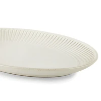 Linden Street Hayward Stoneware Serving Tray