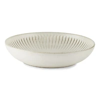 Linden Street Hayward Stoneware 4-pc. Dinner Bowl