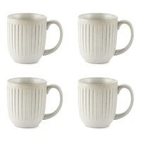 Linden Street Hayward Stoneware Coffee Mug