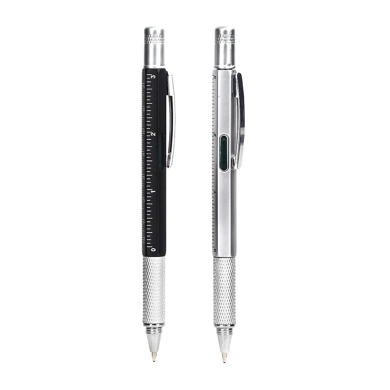 Kikkerland Pen Multi Tool