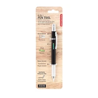 Kikkerland Pen Multi Tool