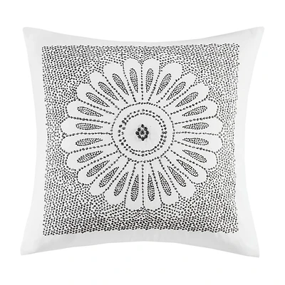 INK+IVY Bed Rest Pillow