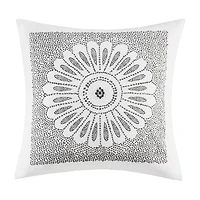 INK+IVY Bed Rest Pillow