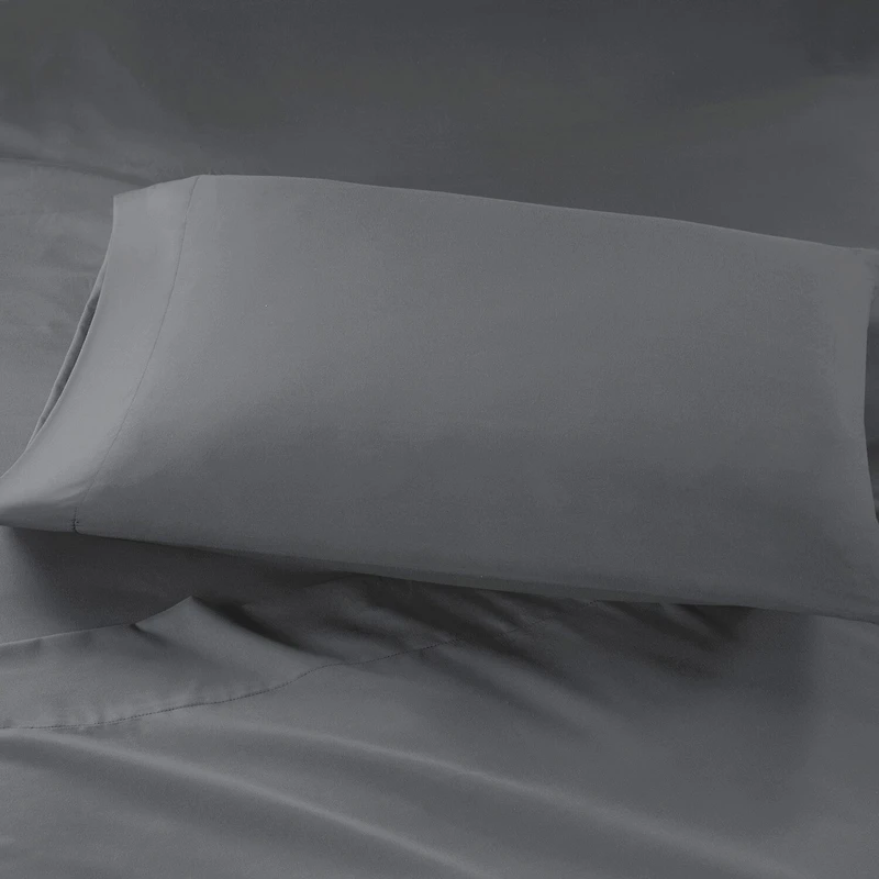 Intelligent Design Microfiber Deep Pocket Sheet Set