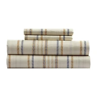 Stratford Park Zadig Deep Pocket Sheet Set