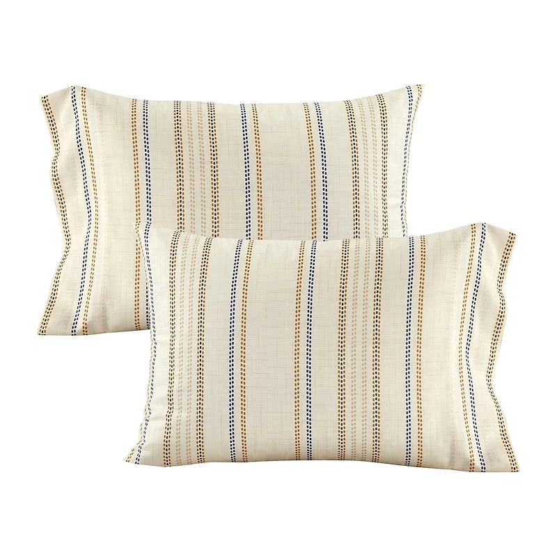 Stratford Park Zadig Deep Pocket Sheet Set