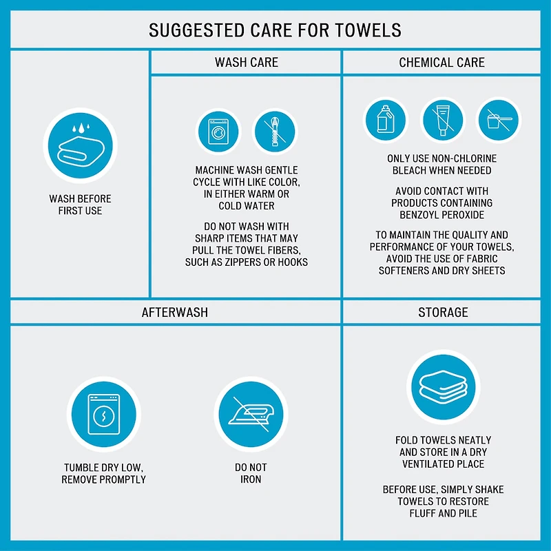 Intelligent Design Elle 6-pc. Reversible Bath Towel Set