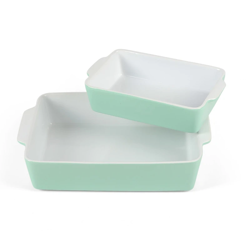 Martha Stewart 2-pc. Non-Stick Baker Set