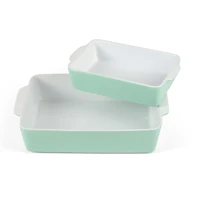 Martha Stewart 2-pc. Non-Stick Baker Set