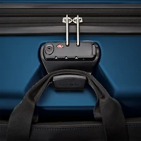 Samsonite Swerv 3.0 21 Inch Hardside Carry-On Spinner Luggage