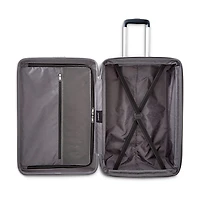 Samsonite Swerv 3.0 21 Inch Hardside Carry-On Spinner Luggage