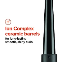 Paul Mitchell Pro Tools Express Ion Unclipped 3-In-1 Curling Iron