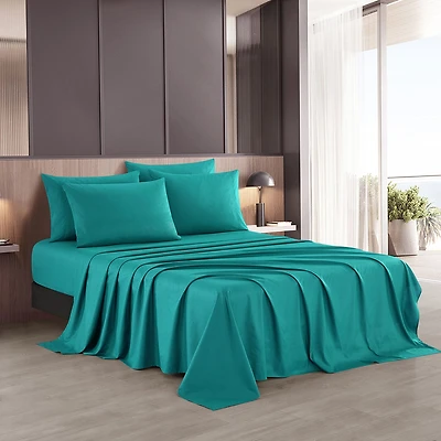 Stratford Park Creed Embossed Deep Pocket Sheet Set