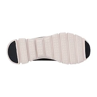 Skechers Hands Free Slip-Ins Glide-Step Admire Womens Slip-On Walking Shoes