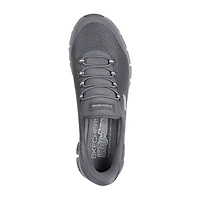 Skechers Hands Free Slip-Ins Glide-Step Admire Womens Slip-On Walking Shoes