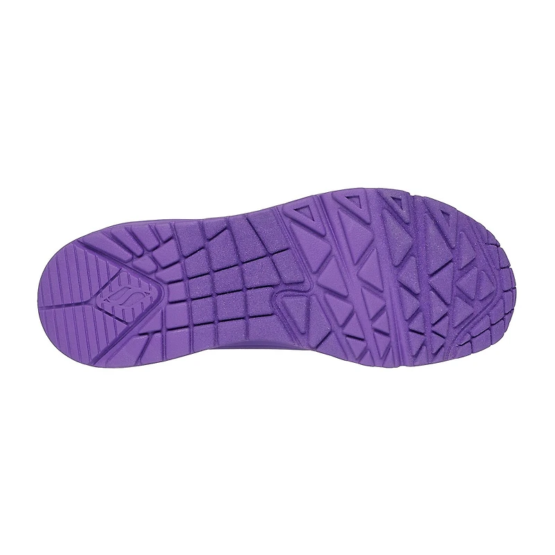 Skechers Uno Stand On Air Womens Sneakers