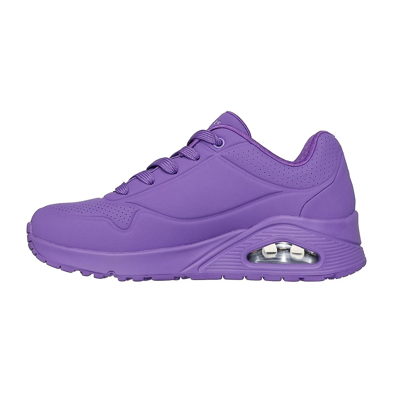 Skechers Uno Stand On Air Womens Sneakers