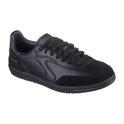 Skechers Hotshot Womens Round Closed Toe Work Shoes