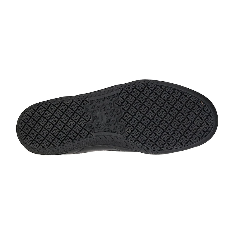 Skechers Hotshot Womens Round Closed Toe Work Shoes